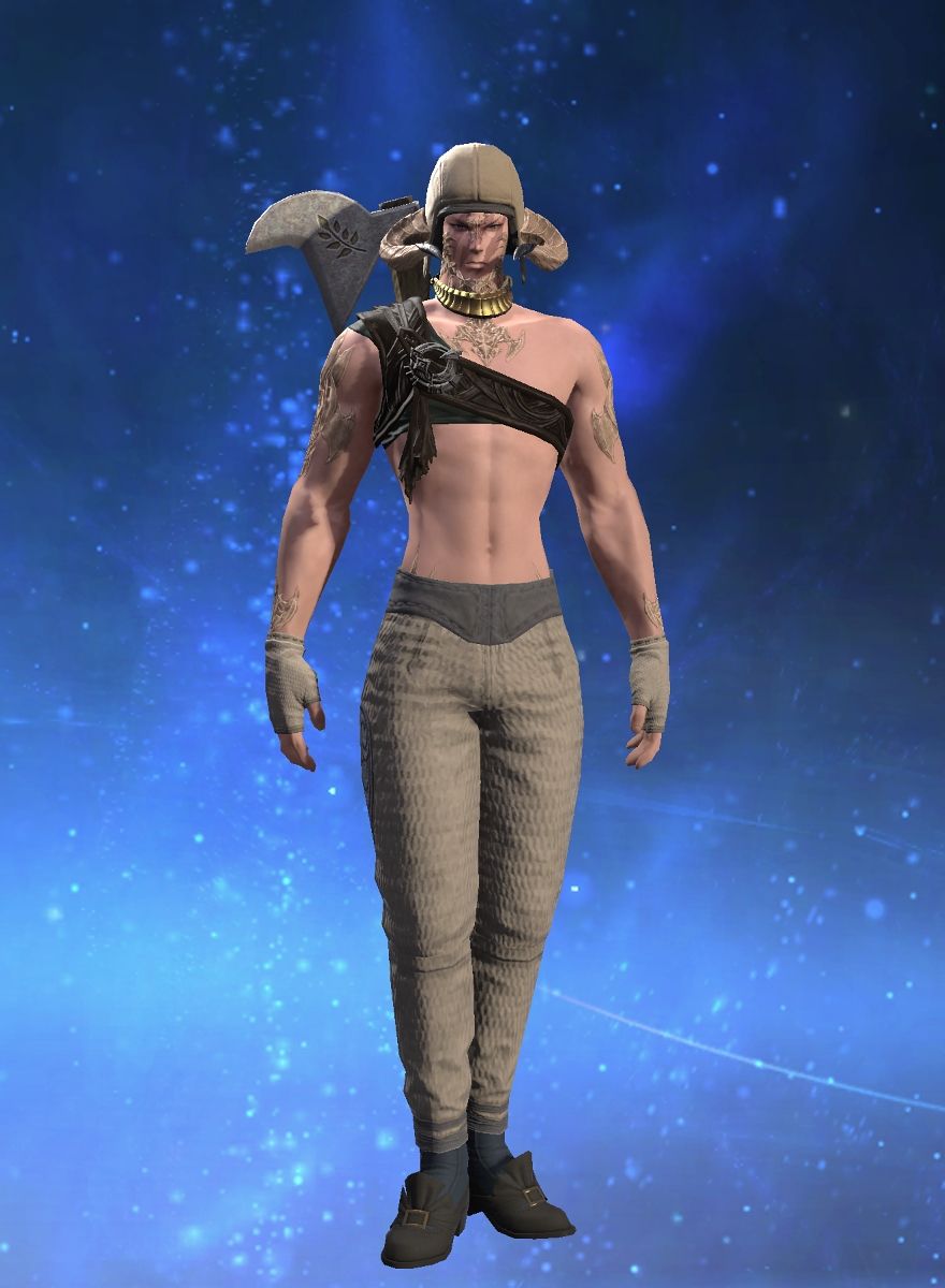 Nocturnal Mujuuk