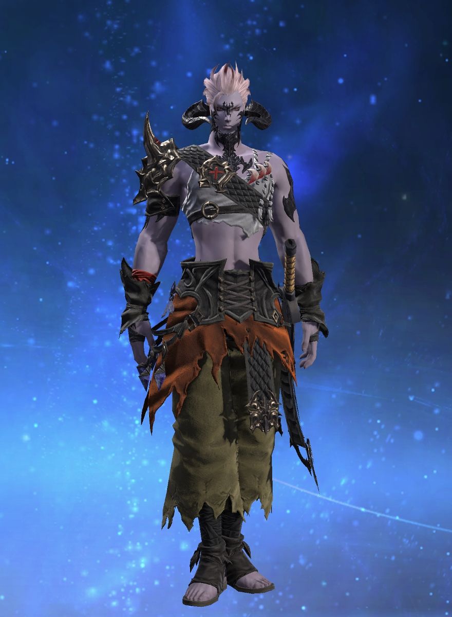 Wyld Howlyr