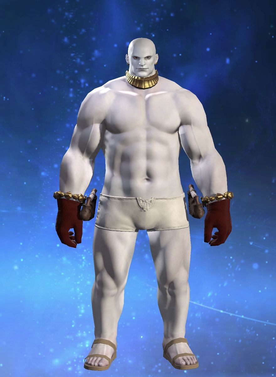 Jiren Thegray