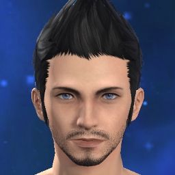 John Finalfantasyxiv