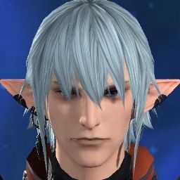 Kinky Haurchefant
