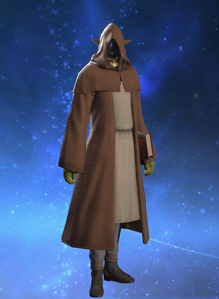 Yoda Ddy