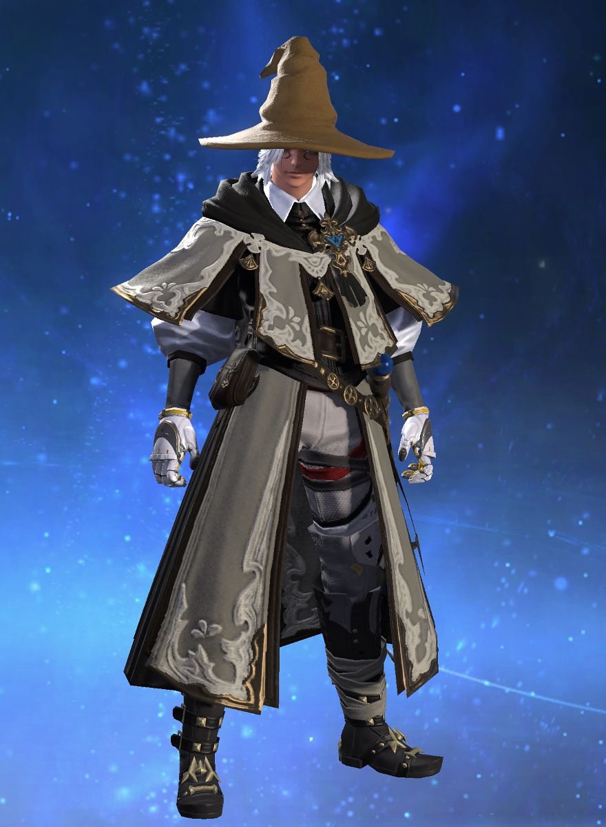 Xalus Zahn
