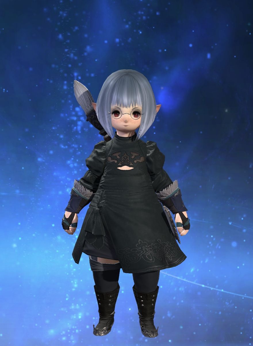 Tiny Uwu
