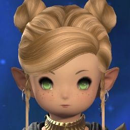 Lala Nuggie