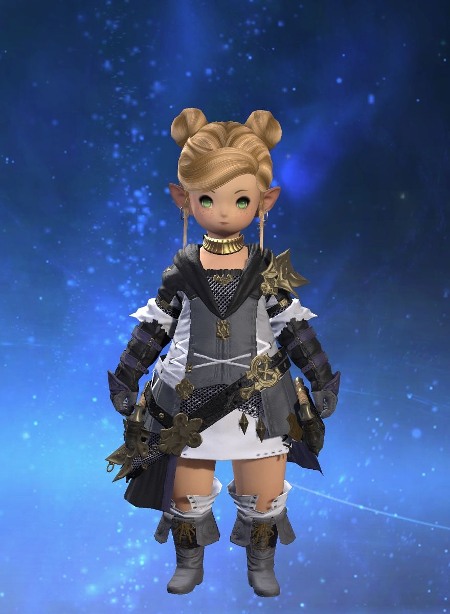 Lala Nuggie