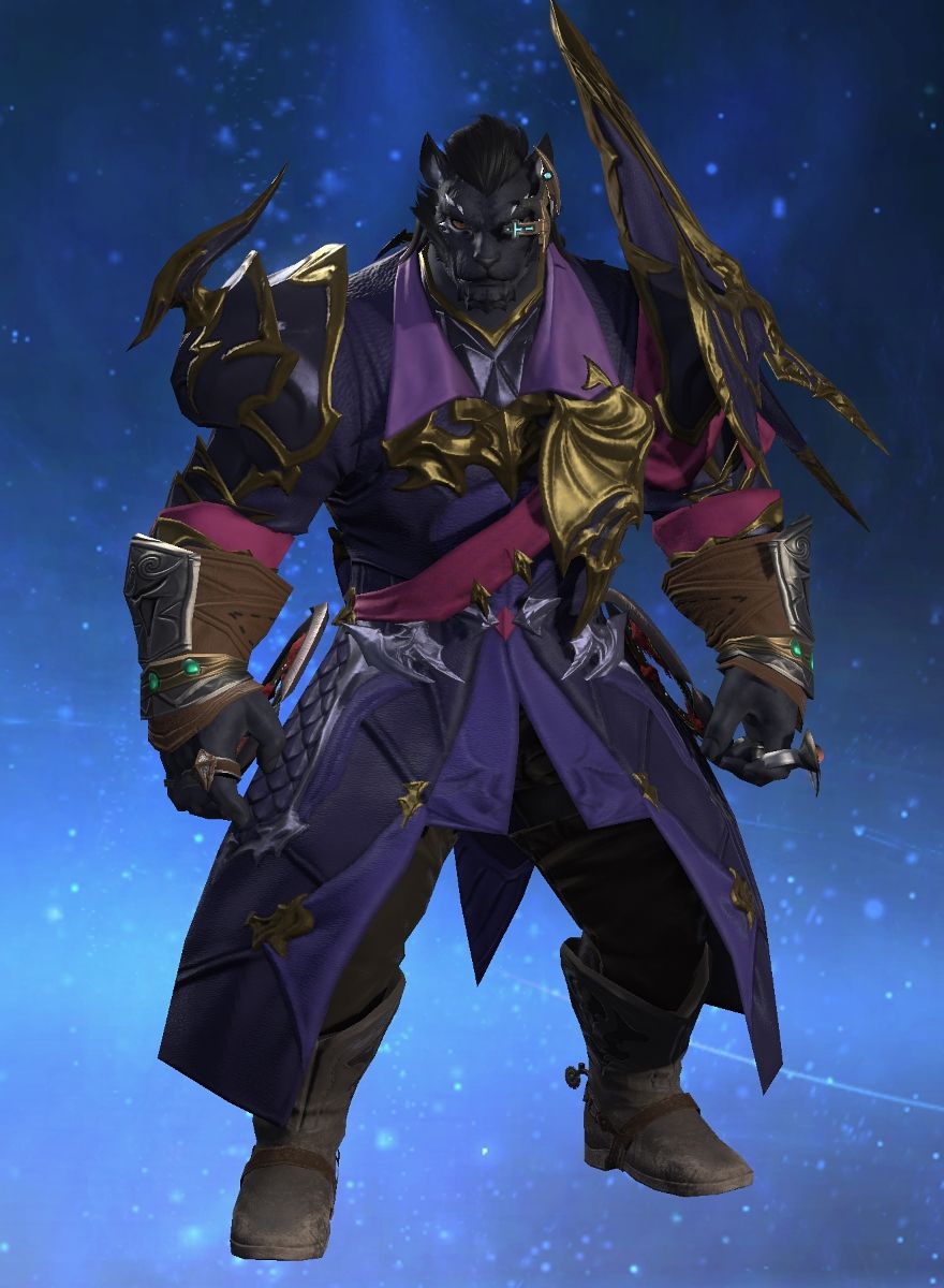 Soul Razer