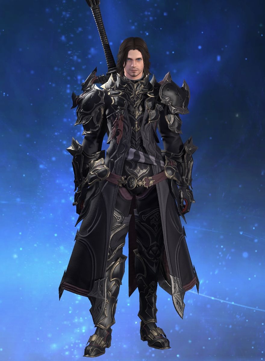 Eddard Shepard