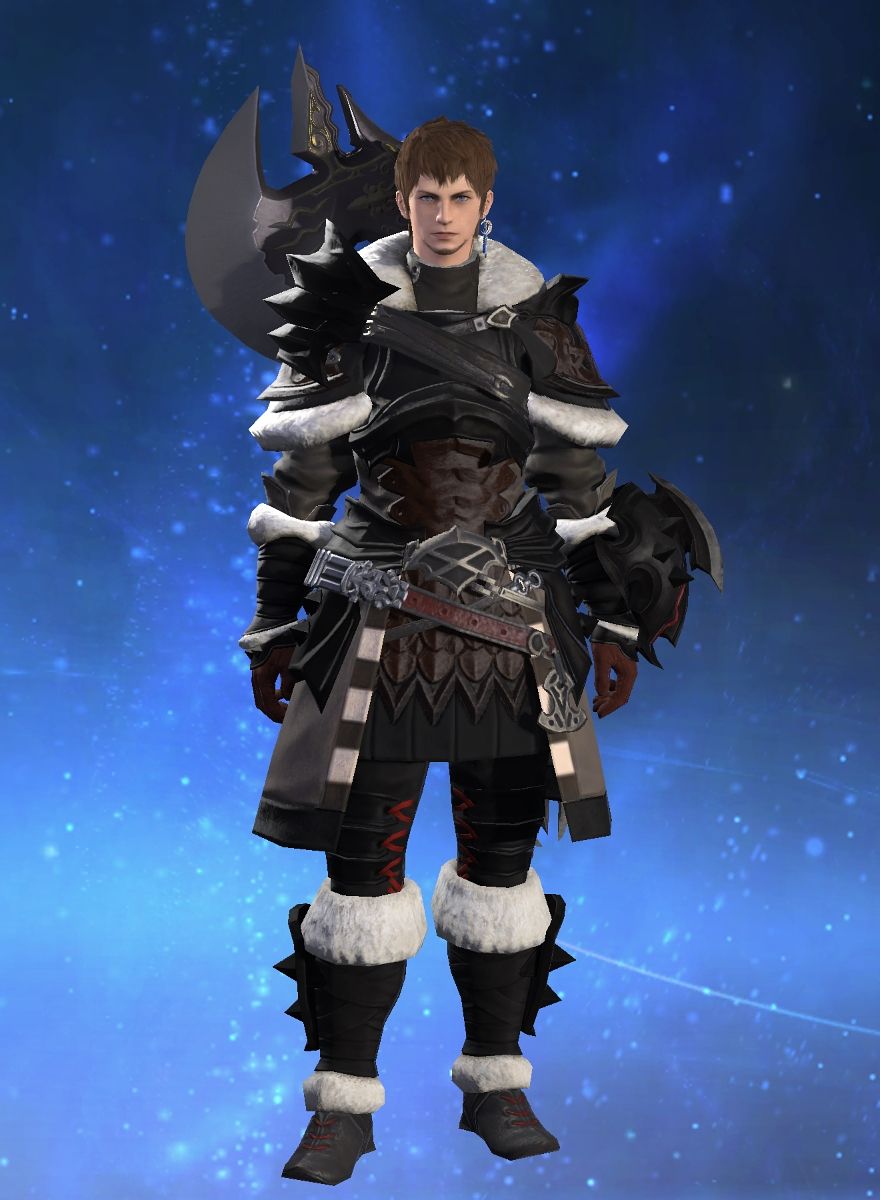 Arbert Winknights