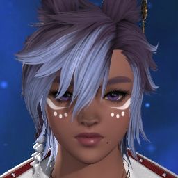 KeladryMindelin's Avatar