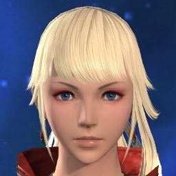 Lyse Crimson-fist