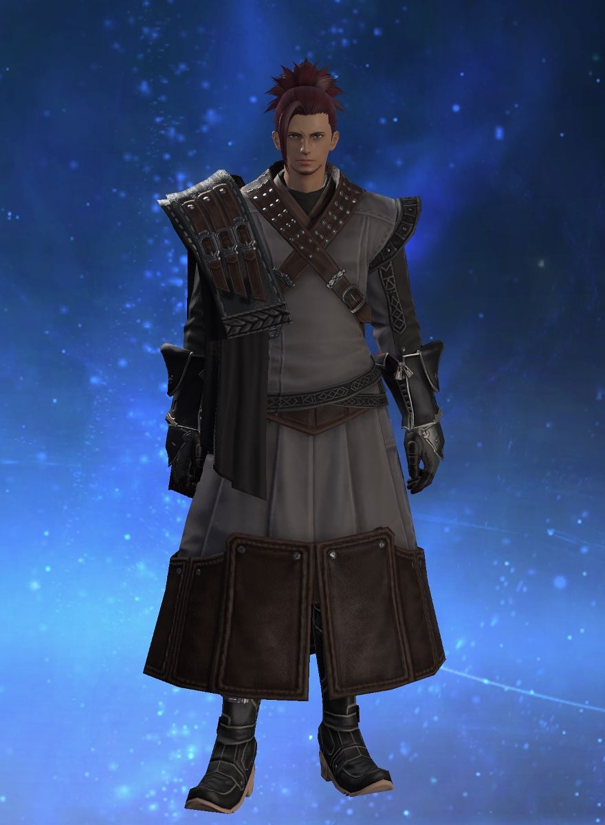 Zevyr Namikaze