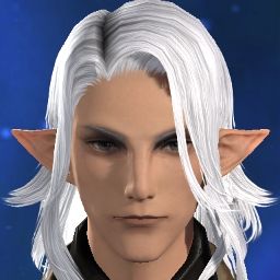 Estinien Wrymblood'