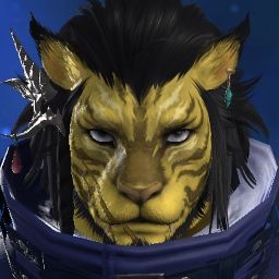 Matheron's Avatar