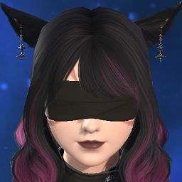 Gothic Catgirl