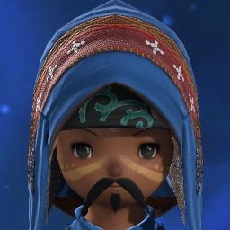 Yaro's Avatar