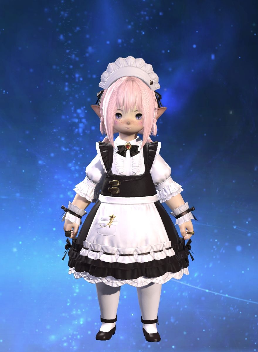 Popoto Dumpling