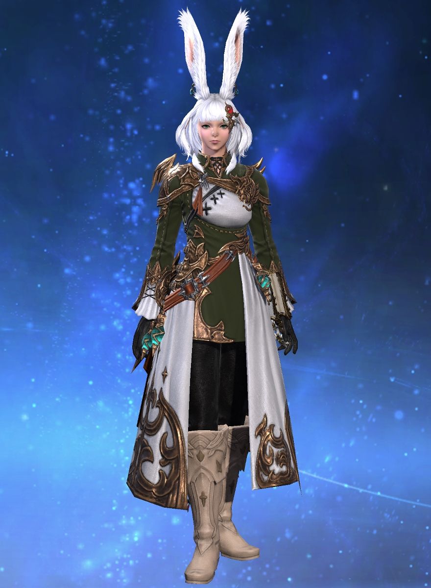 Hidari Golmore