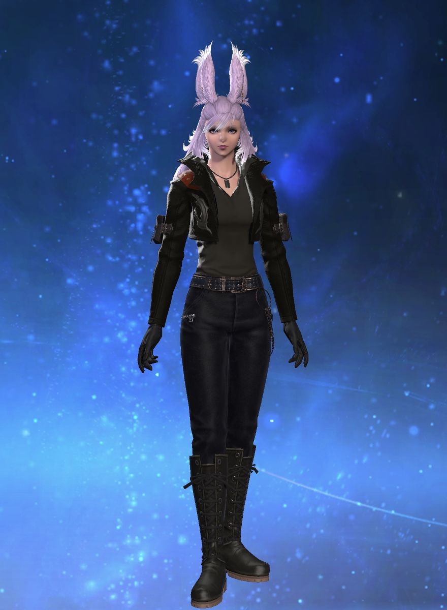Seraphina Lucent