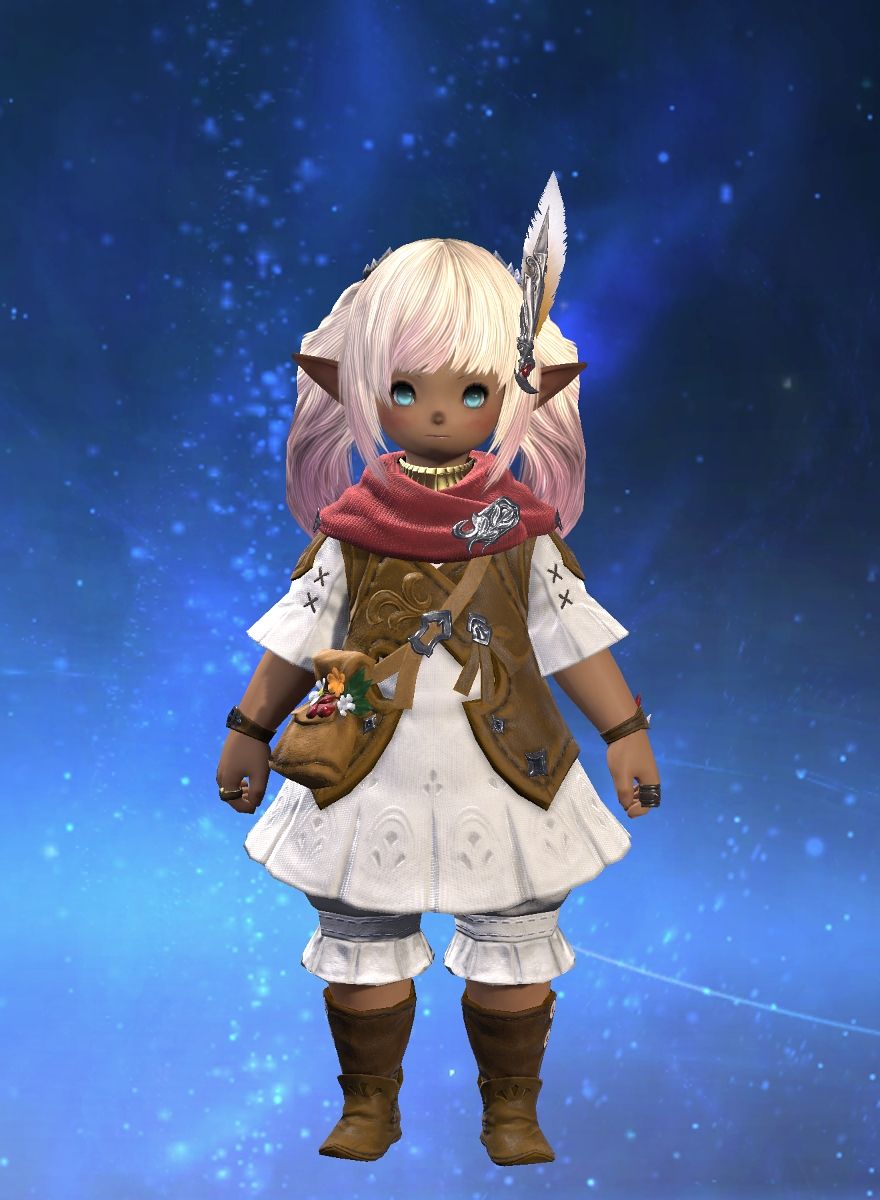 Wind-up Gyaru