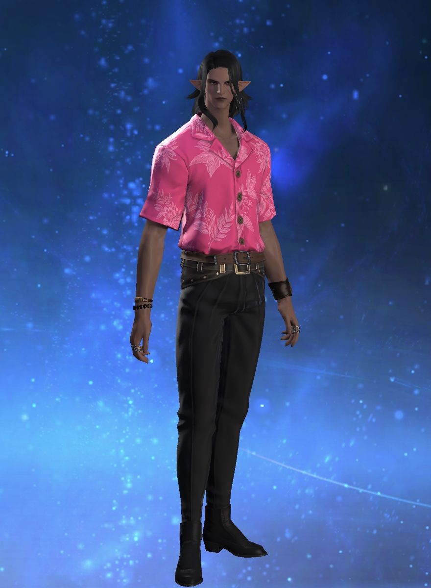 Orpheus Azerot