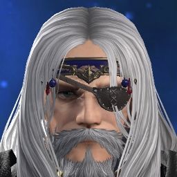 Silver Bolt