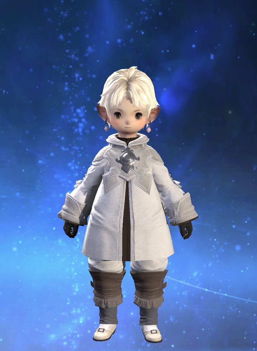 Lalabrea Isthancred