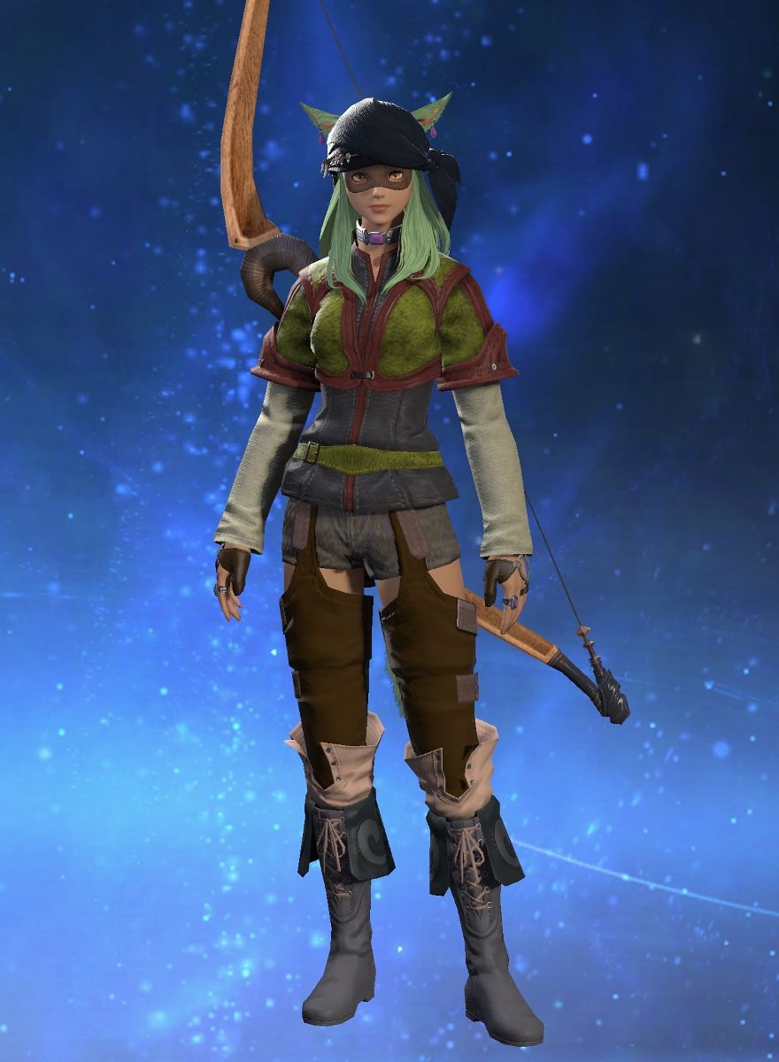 Miycha Nystela