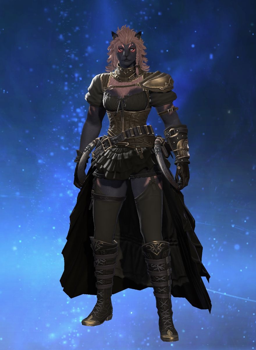 Lilith Abyss