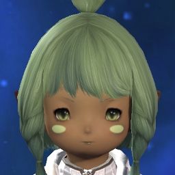 High-priestess Smoliv