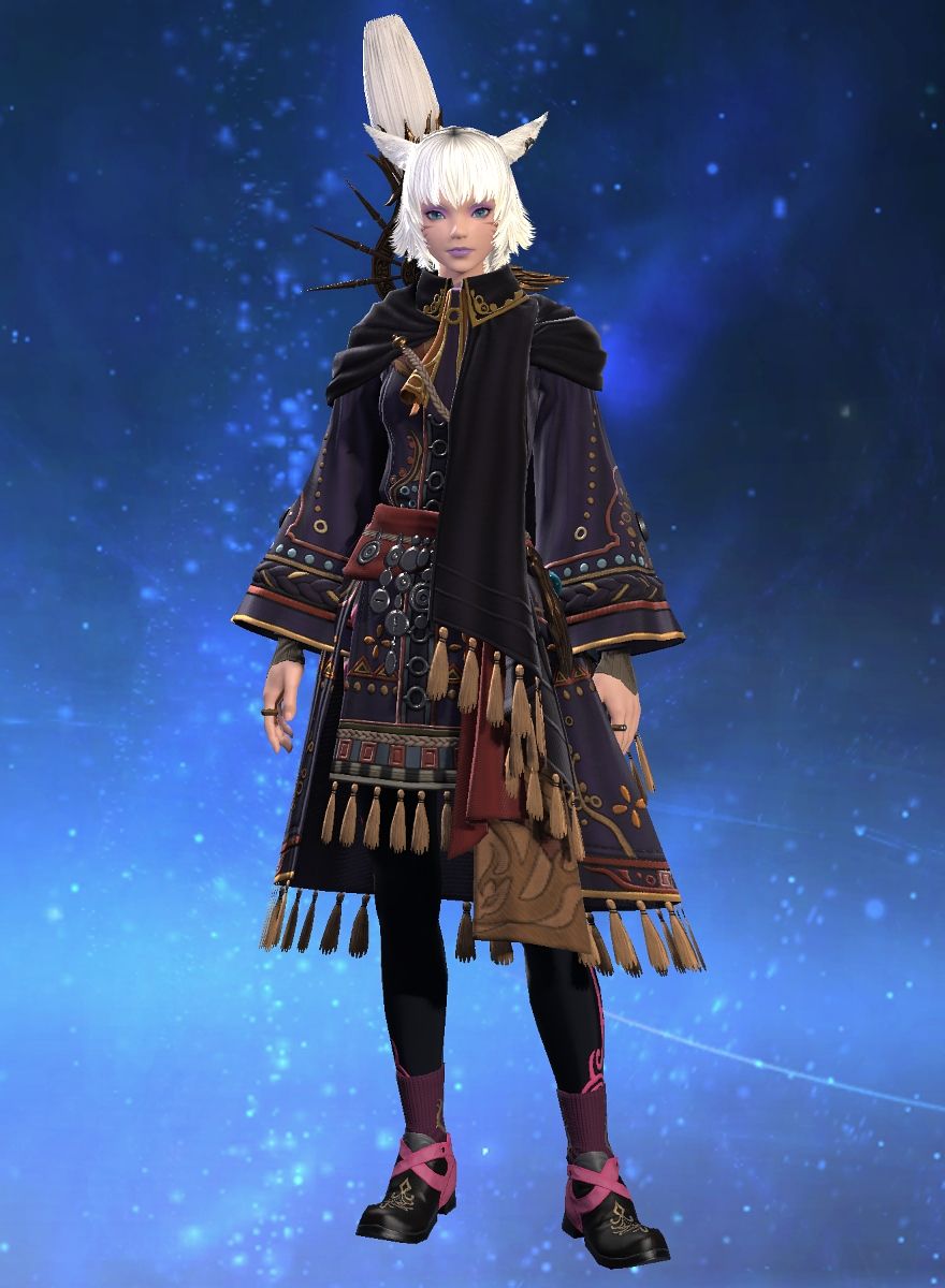 Kiza Runa