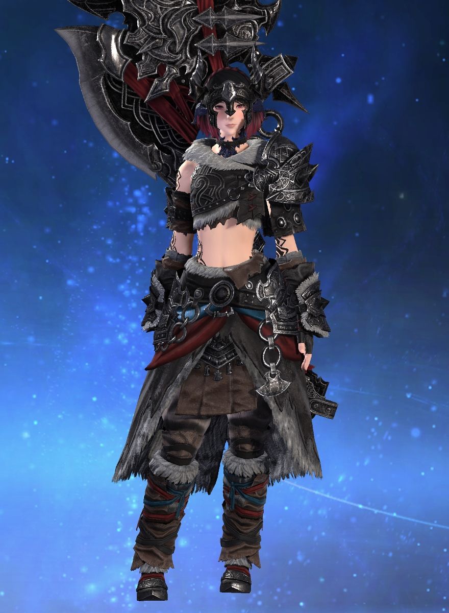 Lynix Etheria