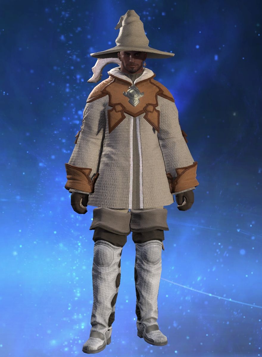 Ryder Sa'kage