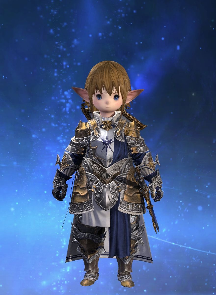 Chibi Link