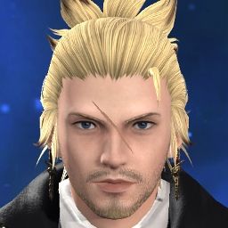 Yastru's Avatar