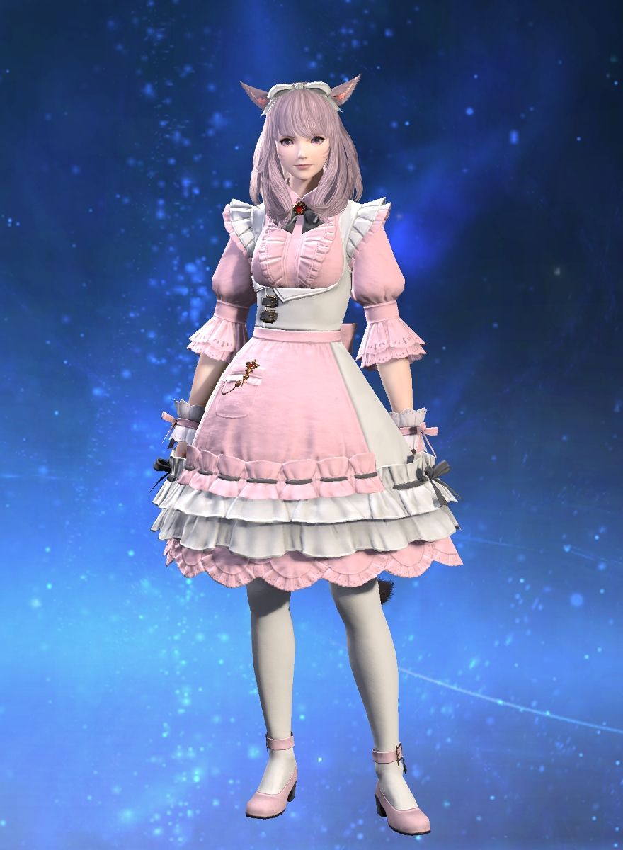 Misa Mimieden