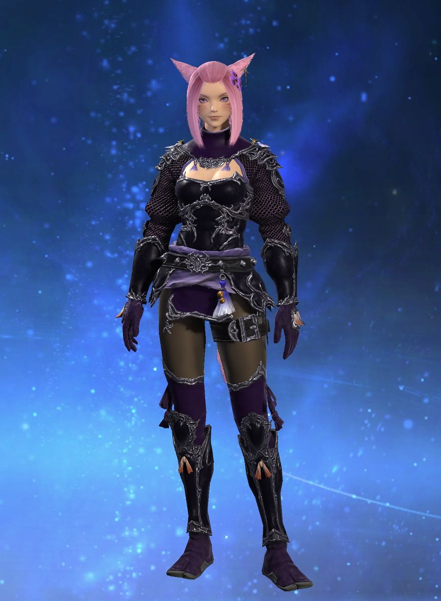 Nexus Godgamer