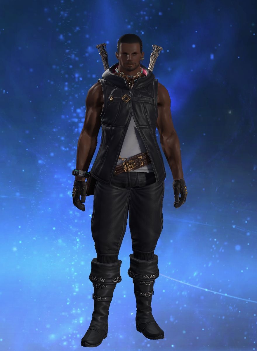 Wrath Legend