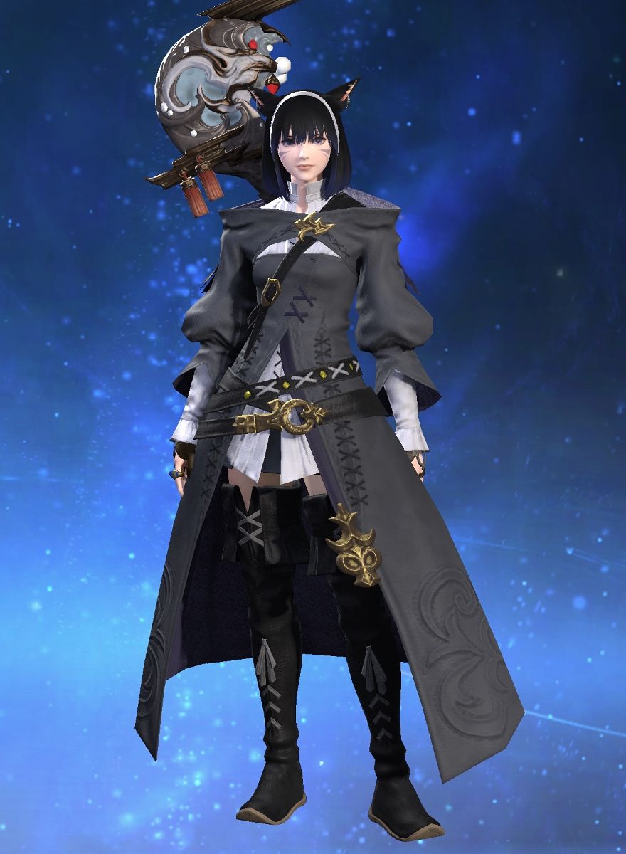 Rain Moonveil