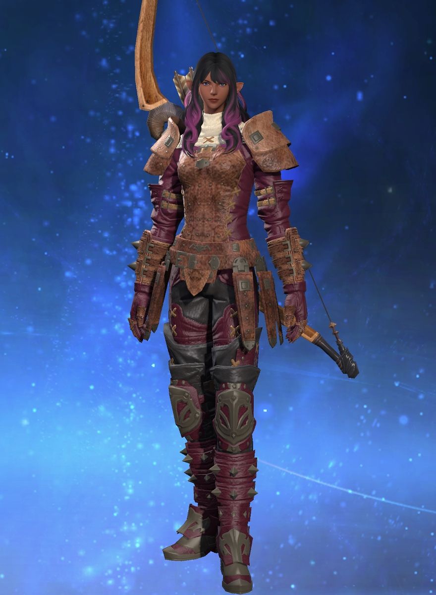 Belethien Windweaver