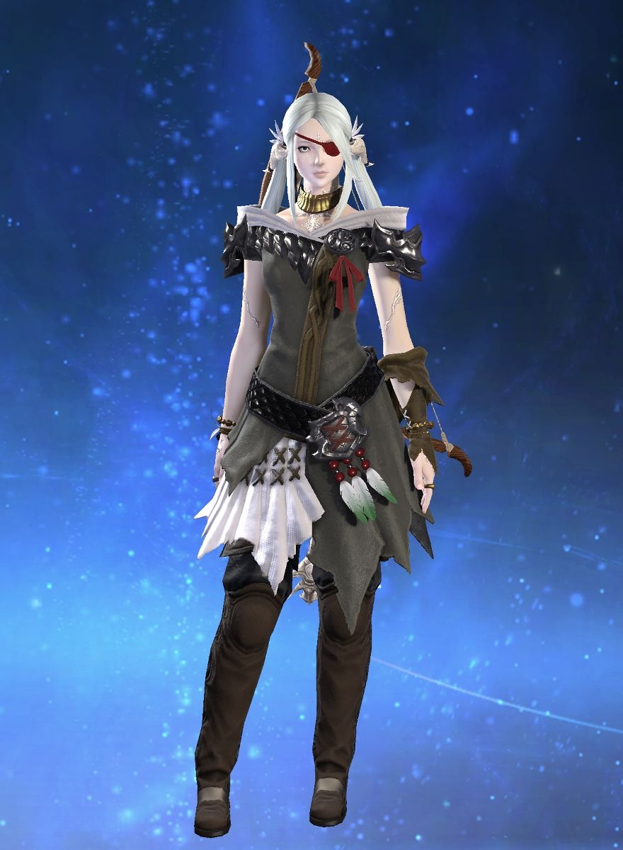 Violent Vera