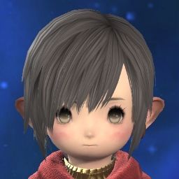 Evil Lalafell