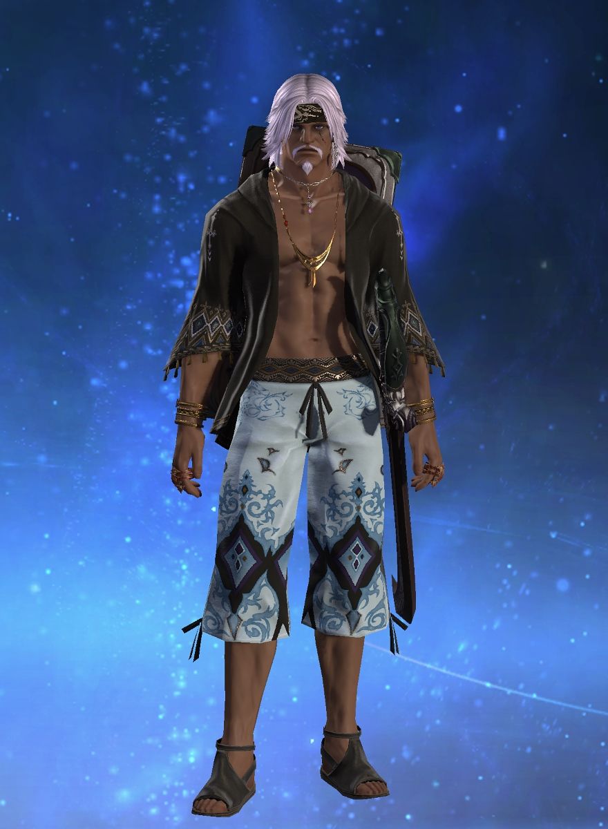 Qwandilamus Thefirst