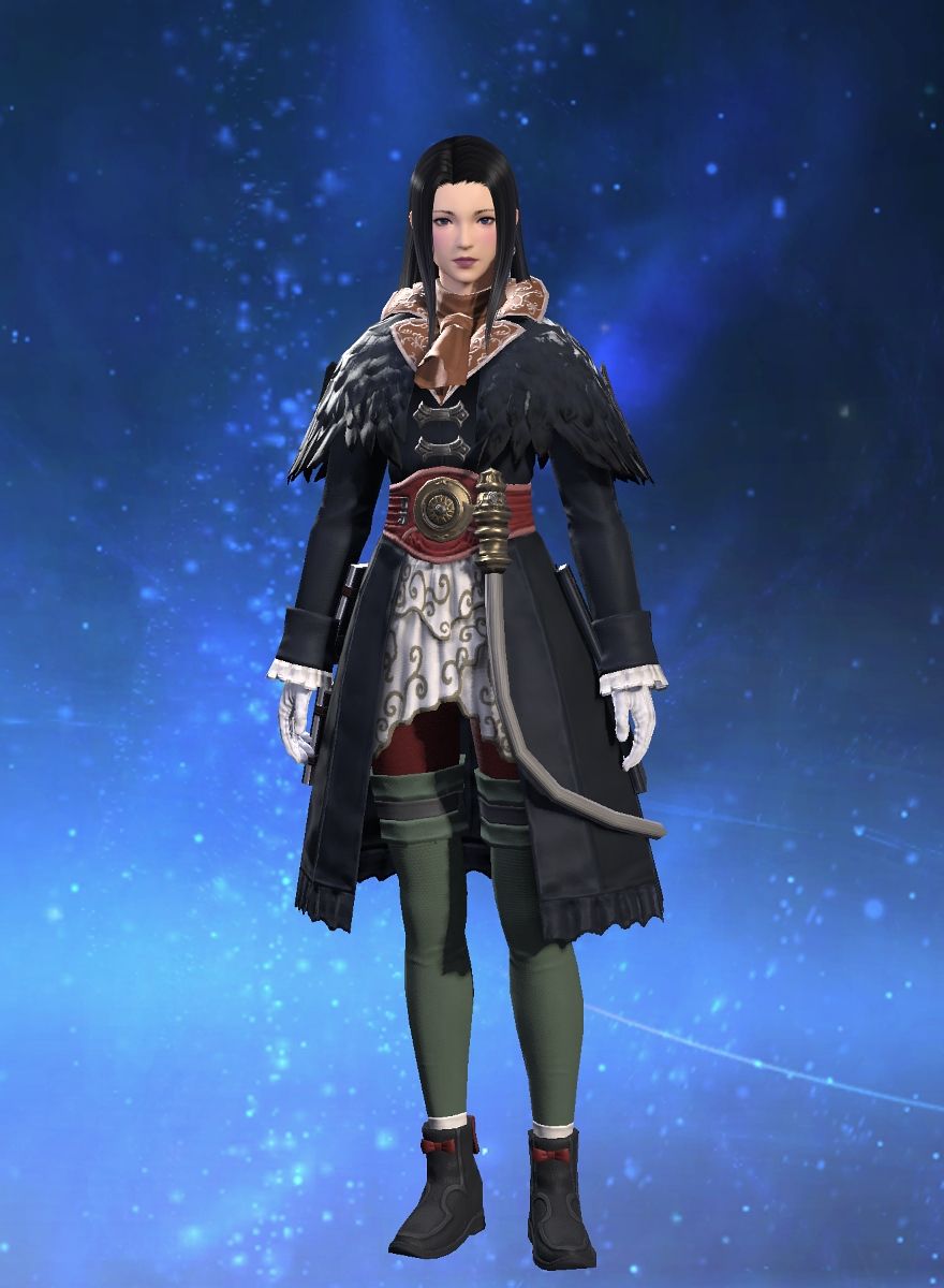 Tamina Spiritbender