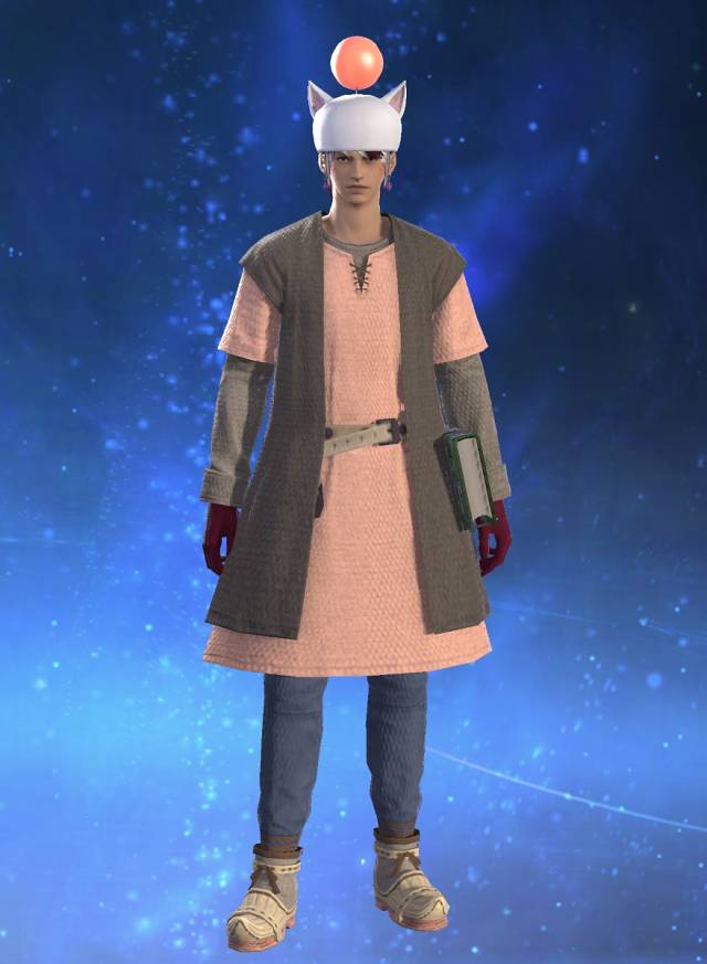 Blood Ninja
