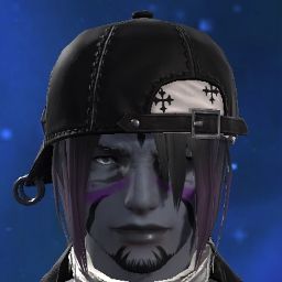 Malice Shadewind