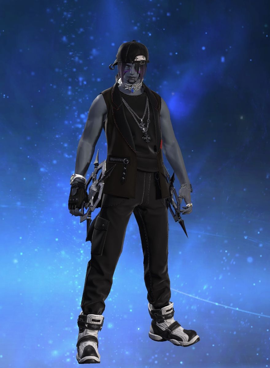 Malice Shadewind