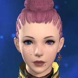 Pixianne Starwhisper