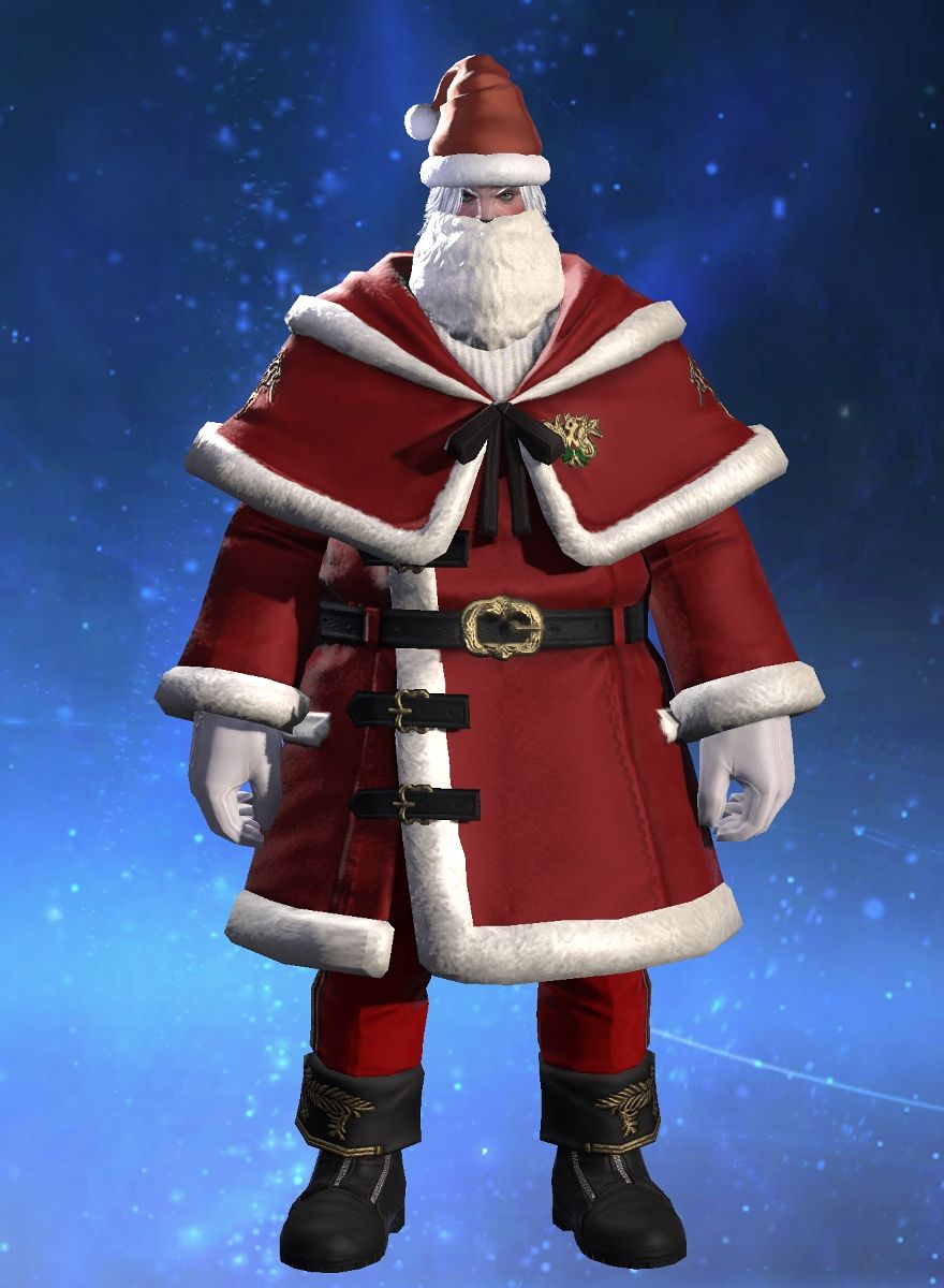 Santa Sifu