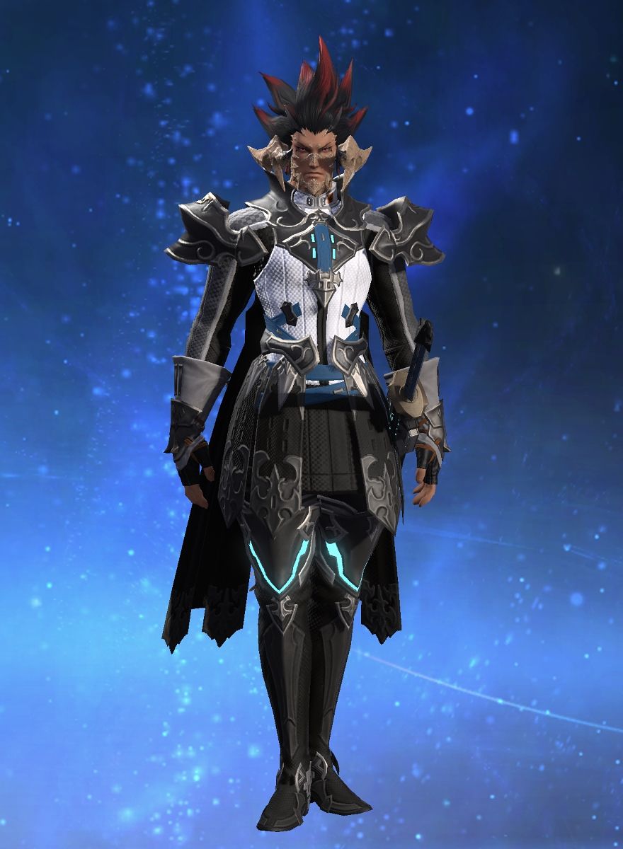 Tobias Drakensoul
